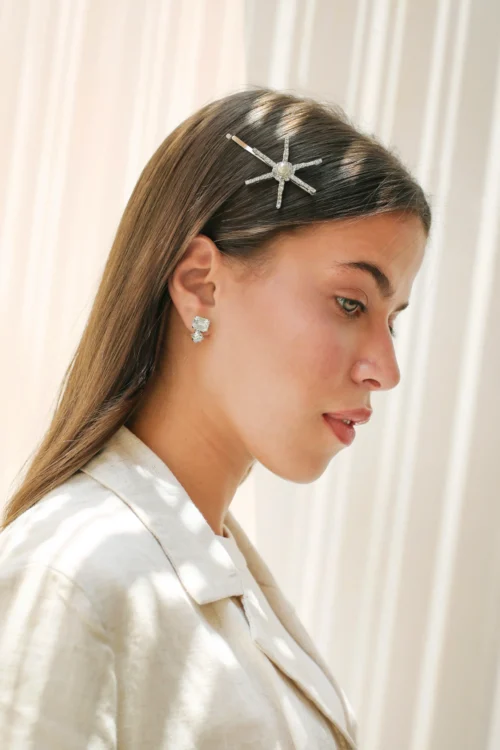 Celeste pin