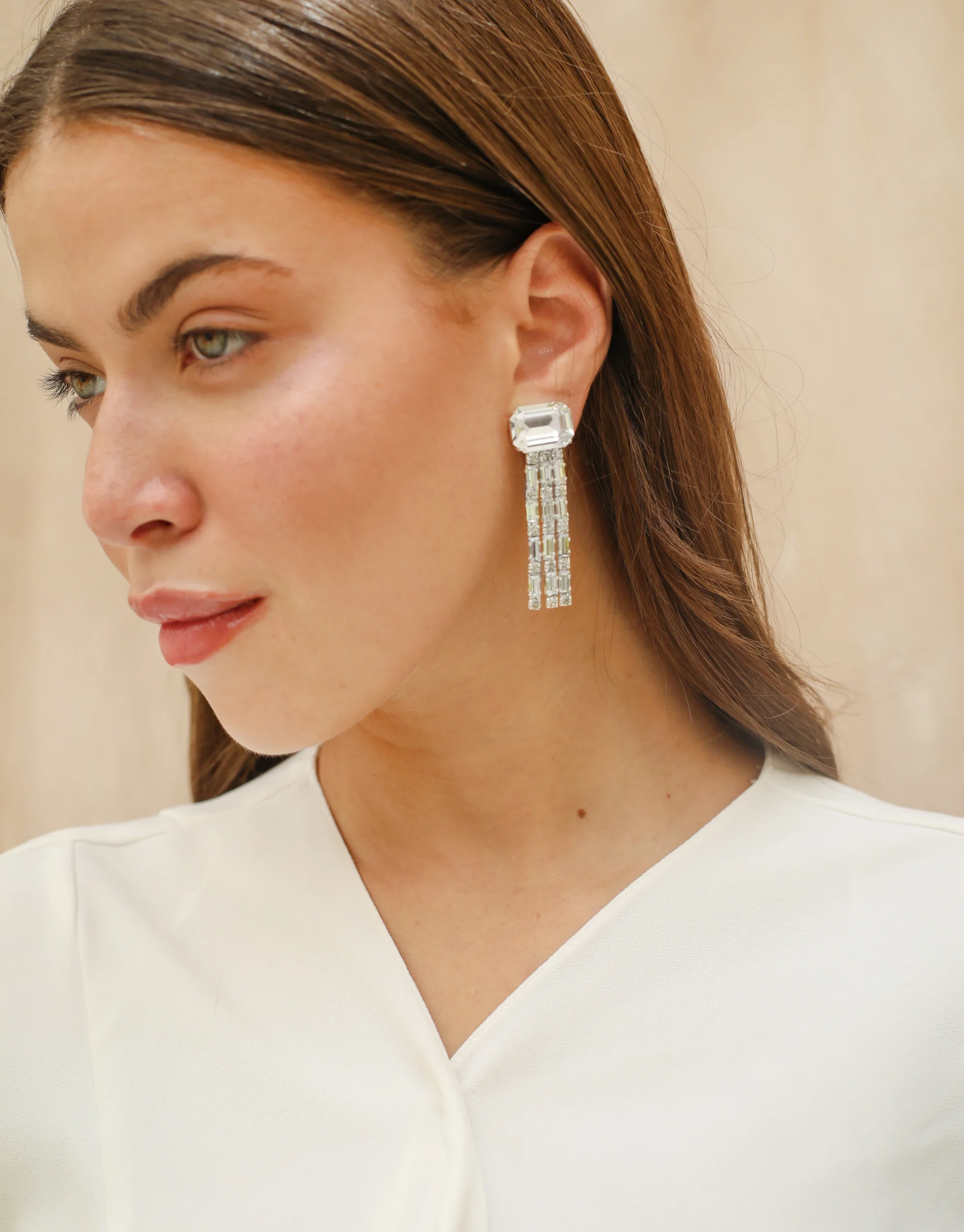 Camilla Earrings - Image 2