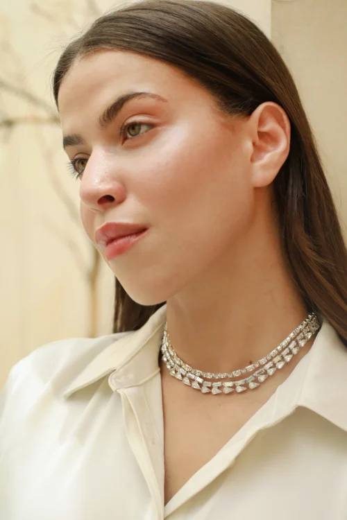 Celia Necklace