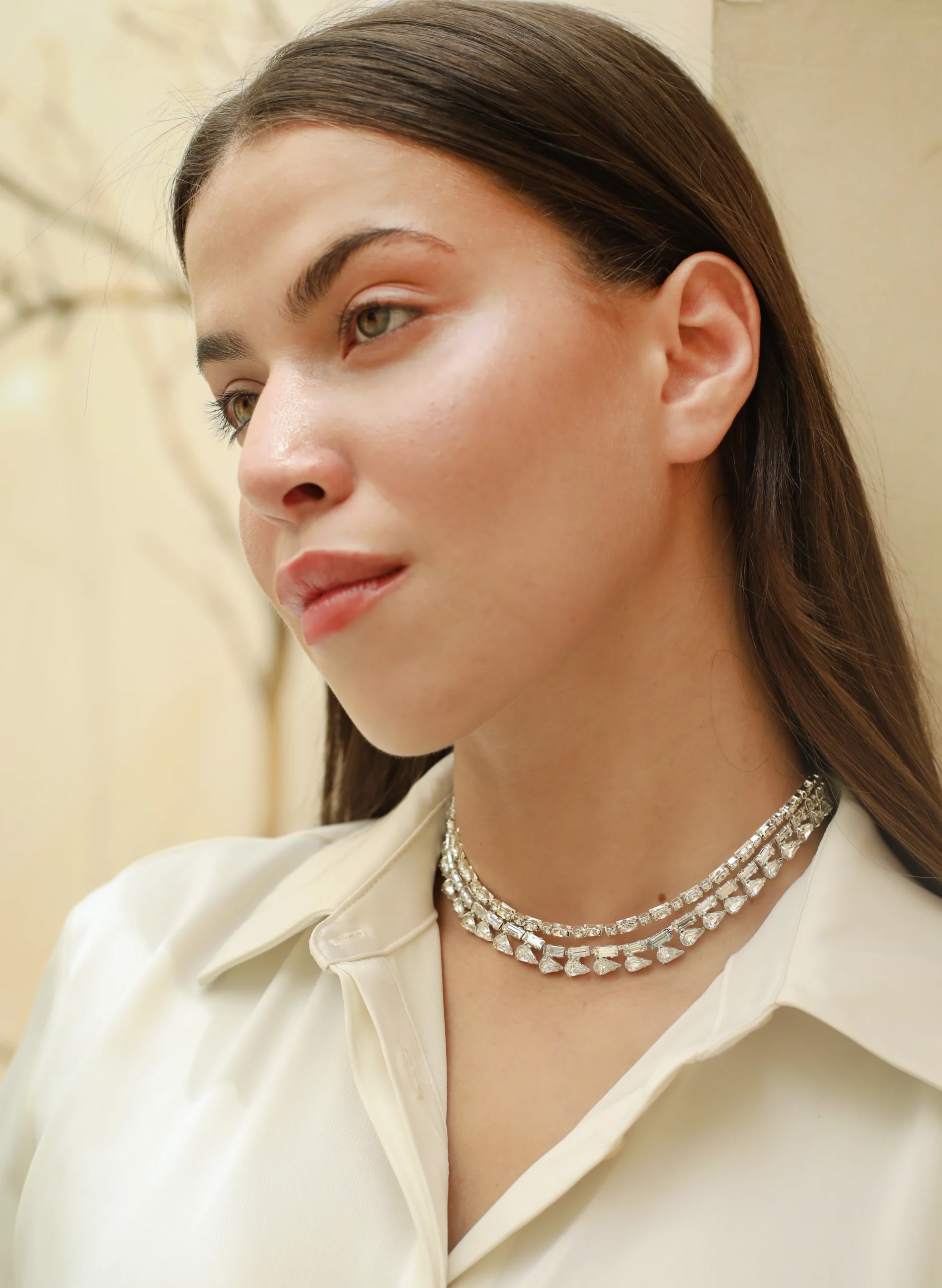 Celia Necklace