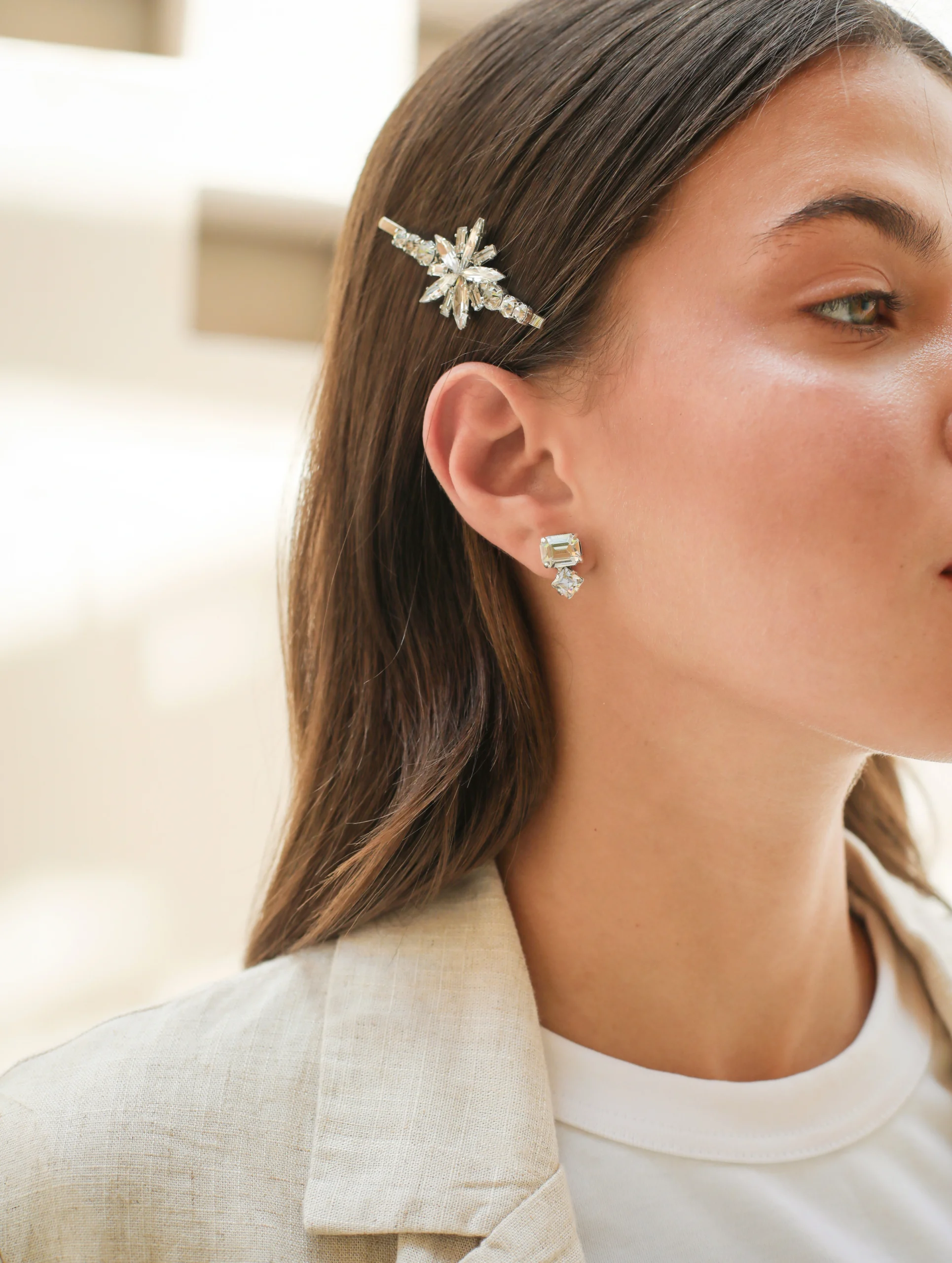 Ella Earrings
