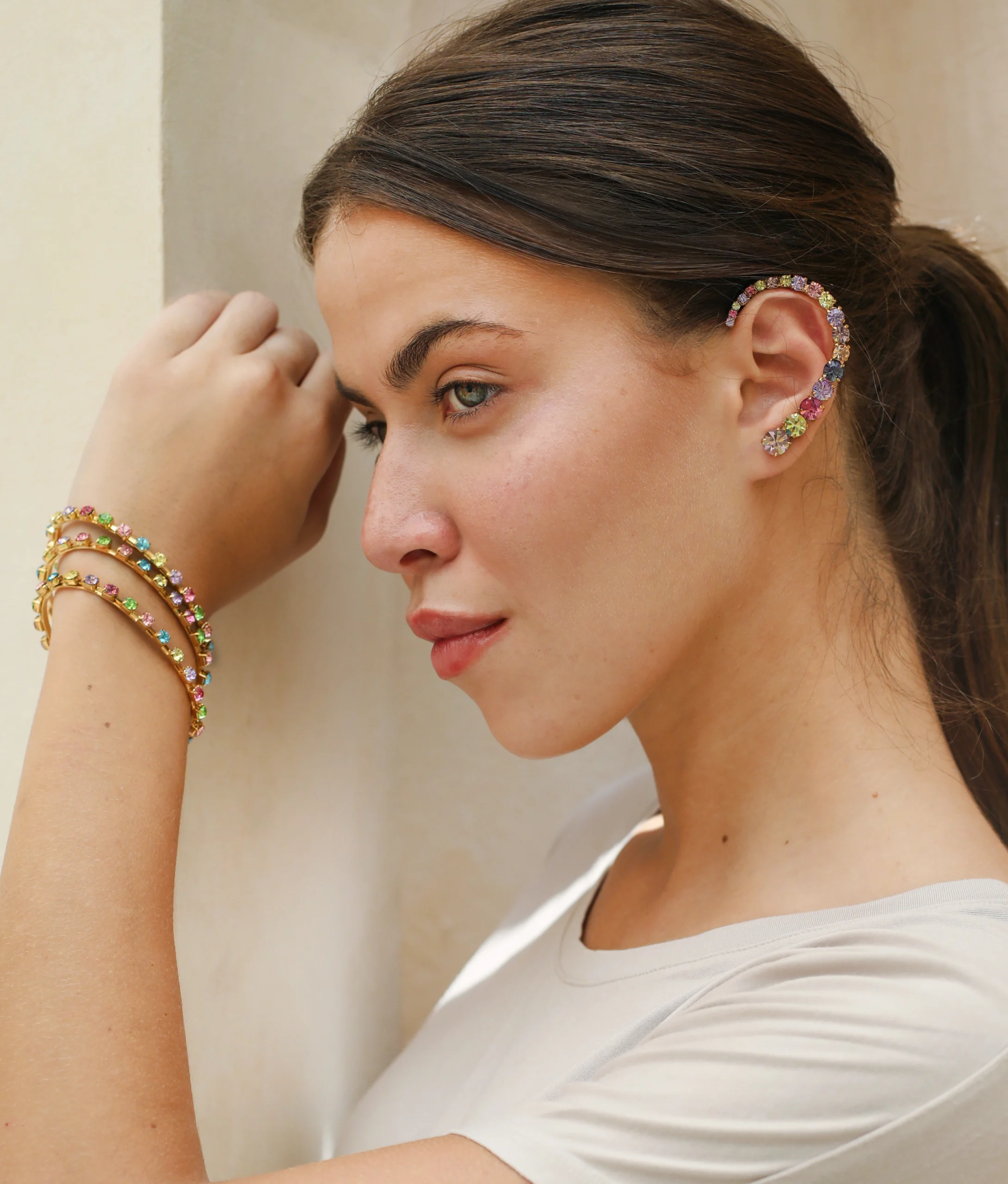Florence Bracelets