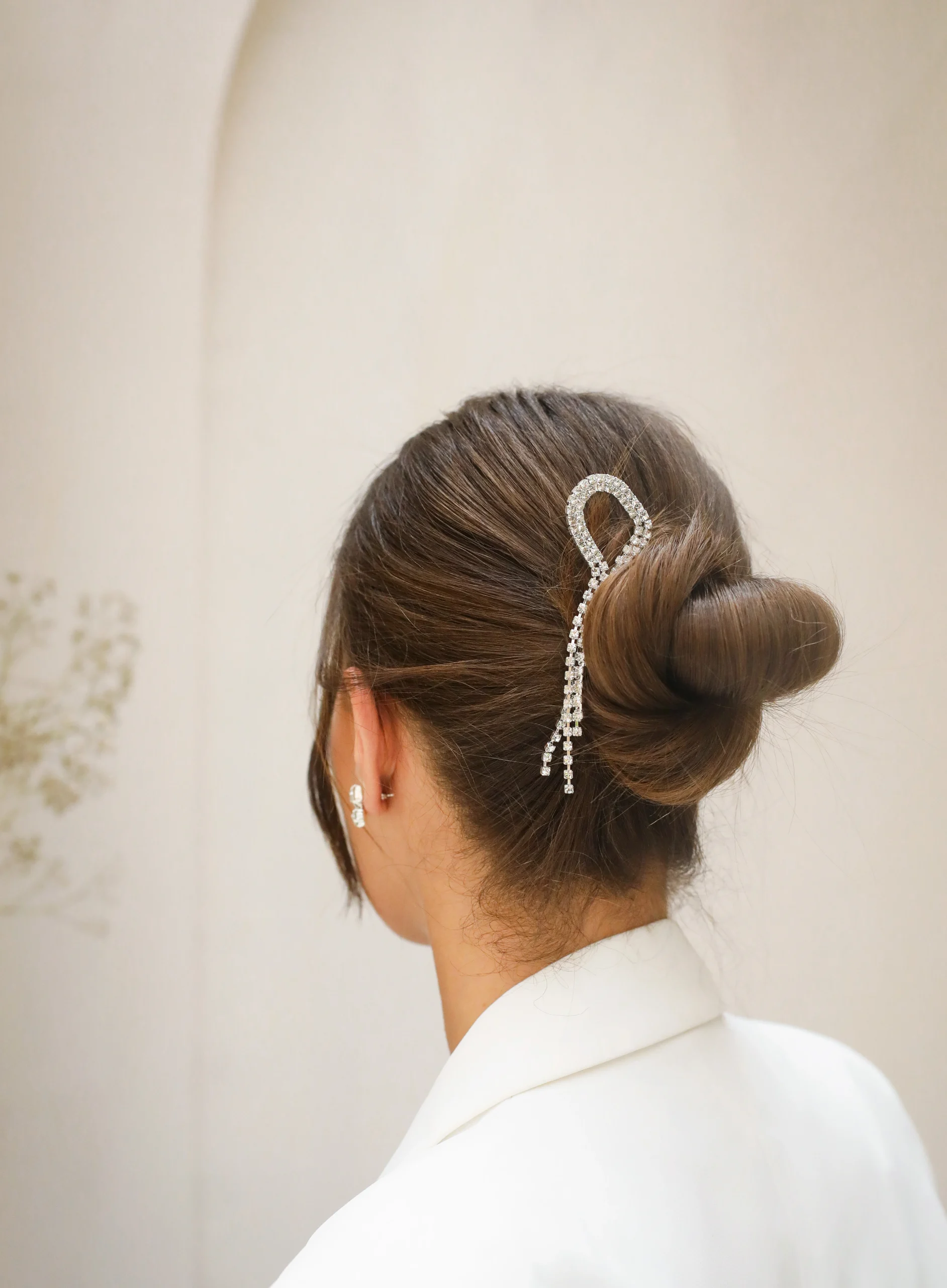 Sway Pin