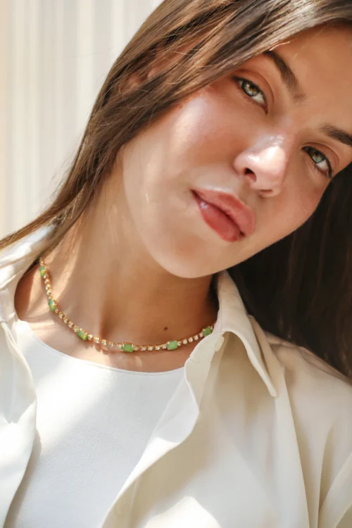 Julie Necklace