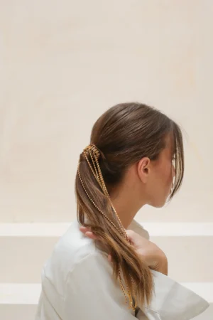 Kate Headpiece