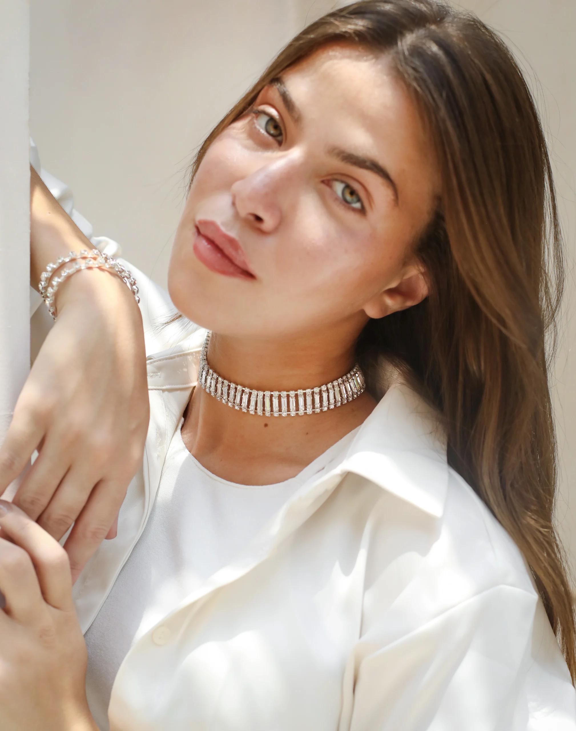 The Luna Choker - Image 6