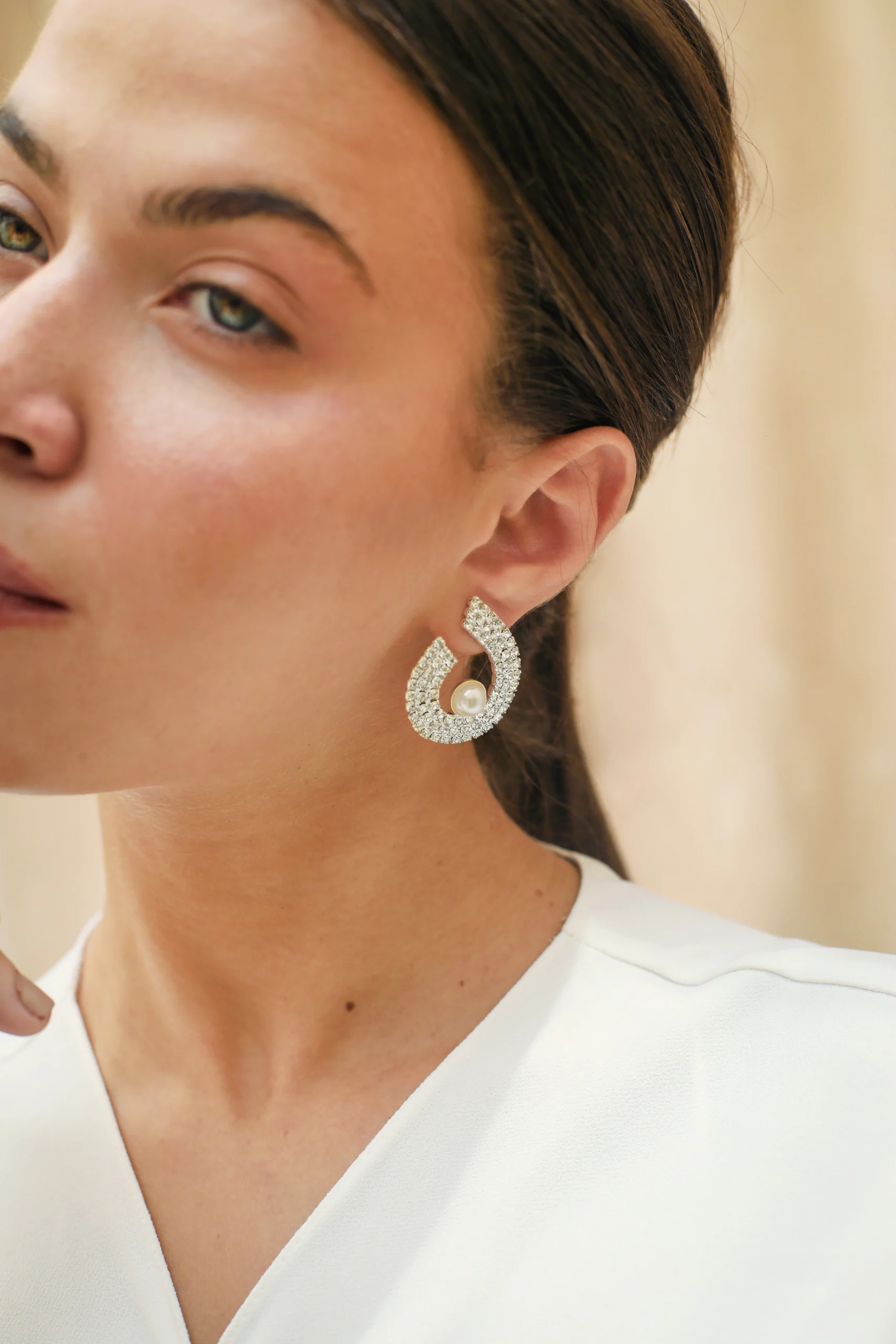 Lizzy Earrings