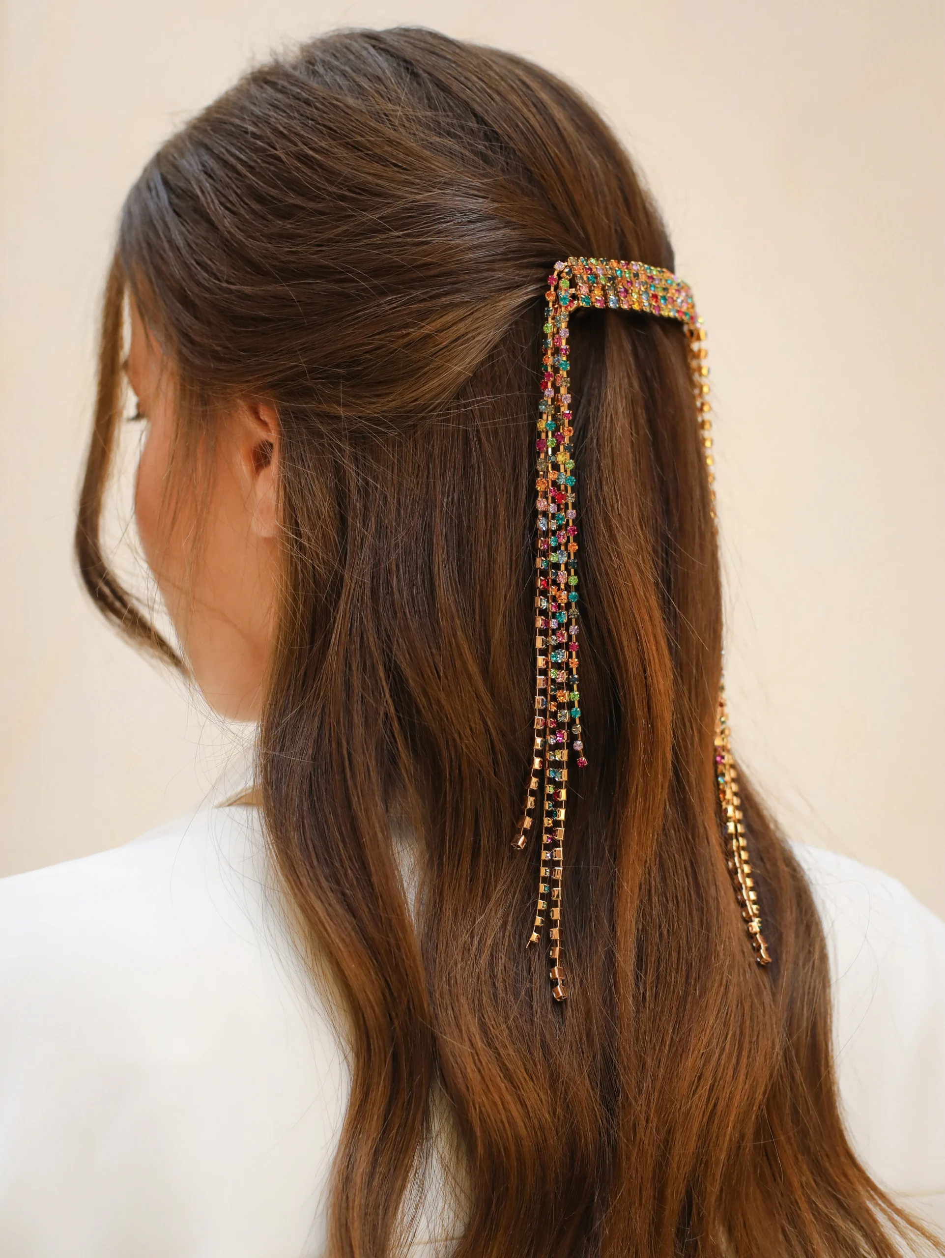 Malaka Headpiece - Image 2