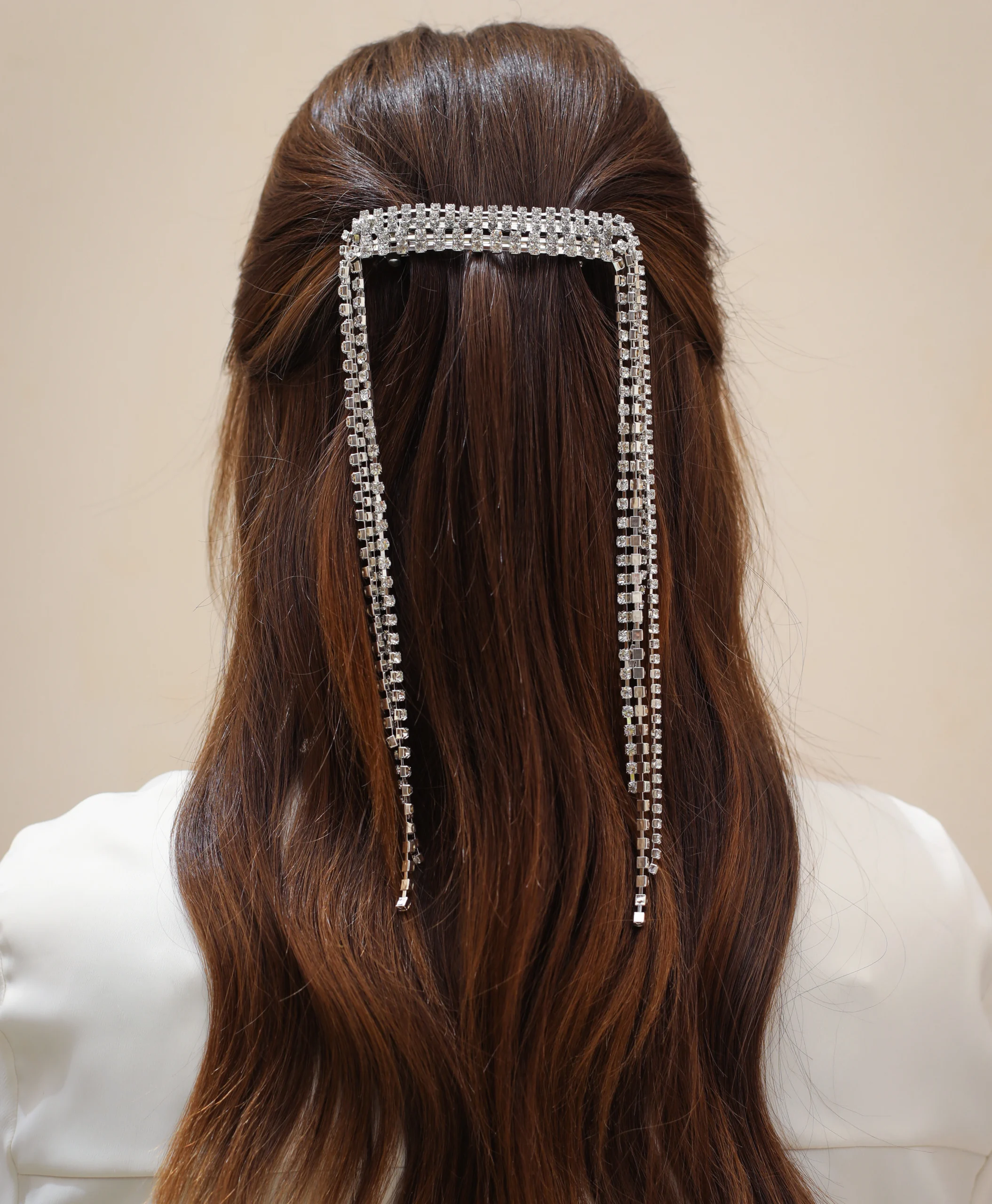 Malaka Headpiece