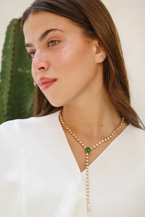Maria Necklace
