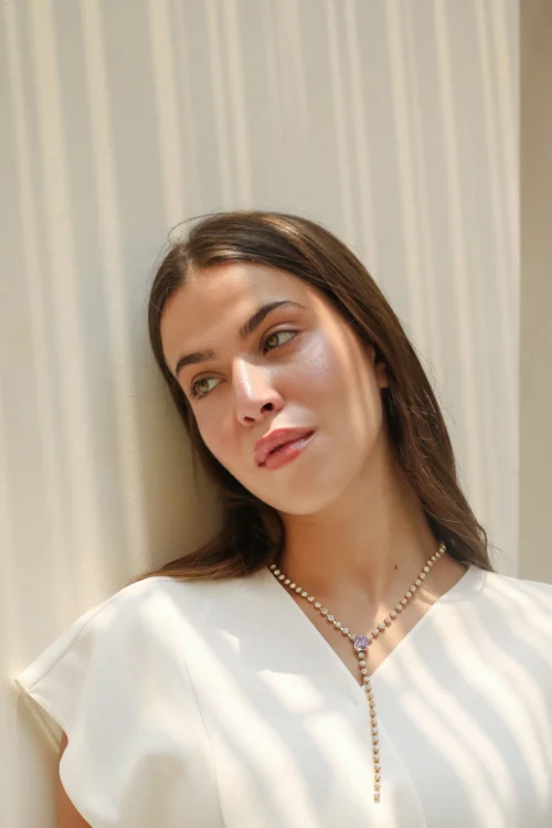 Maria Necklace
