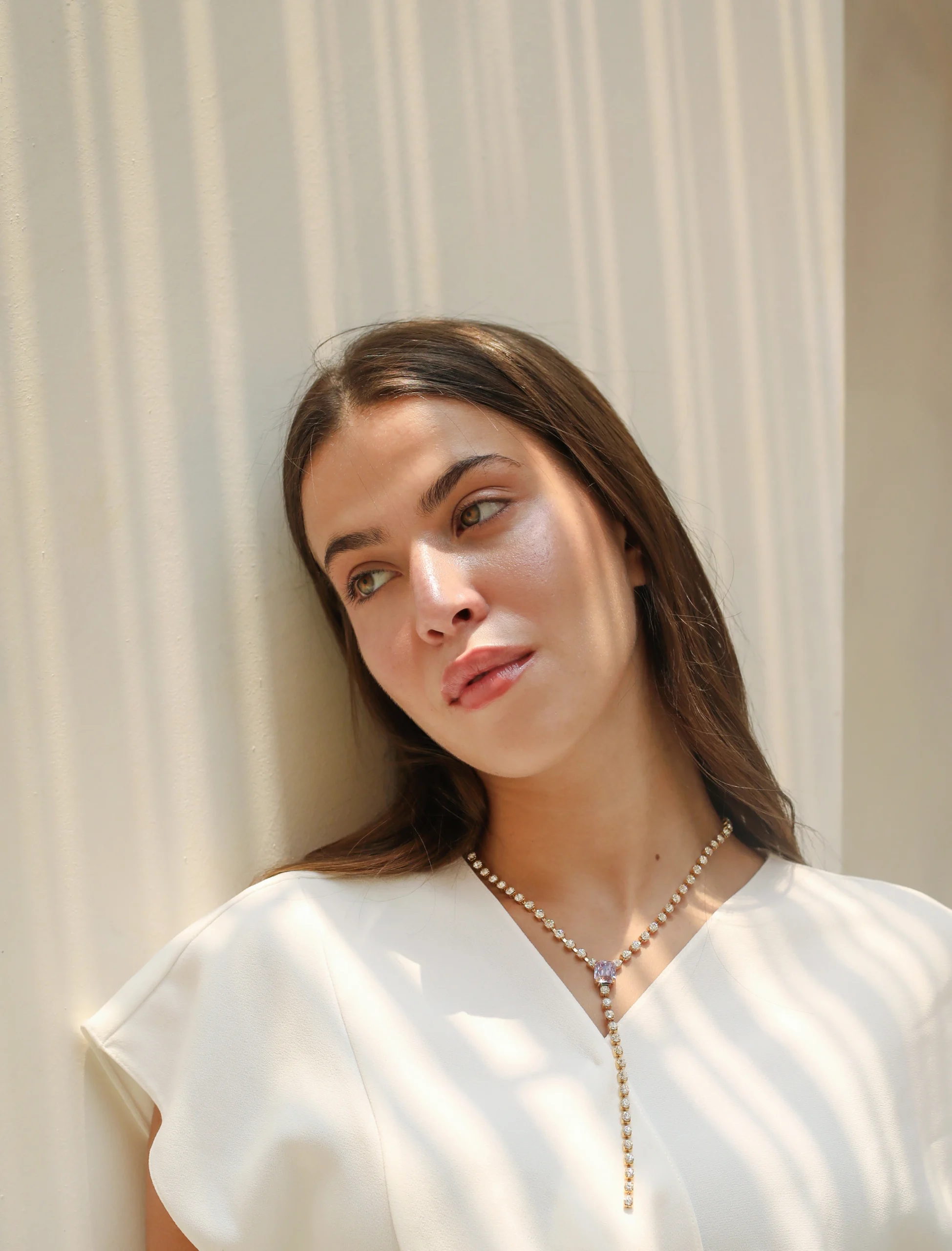 Maria Necklace