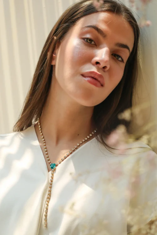 Maria Necklace