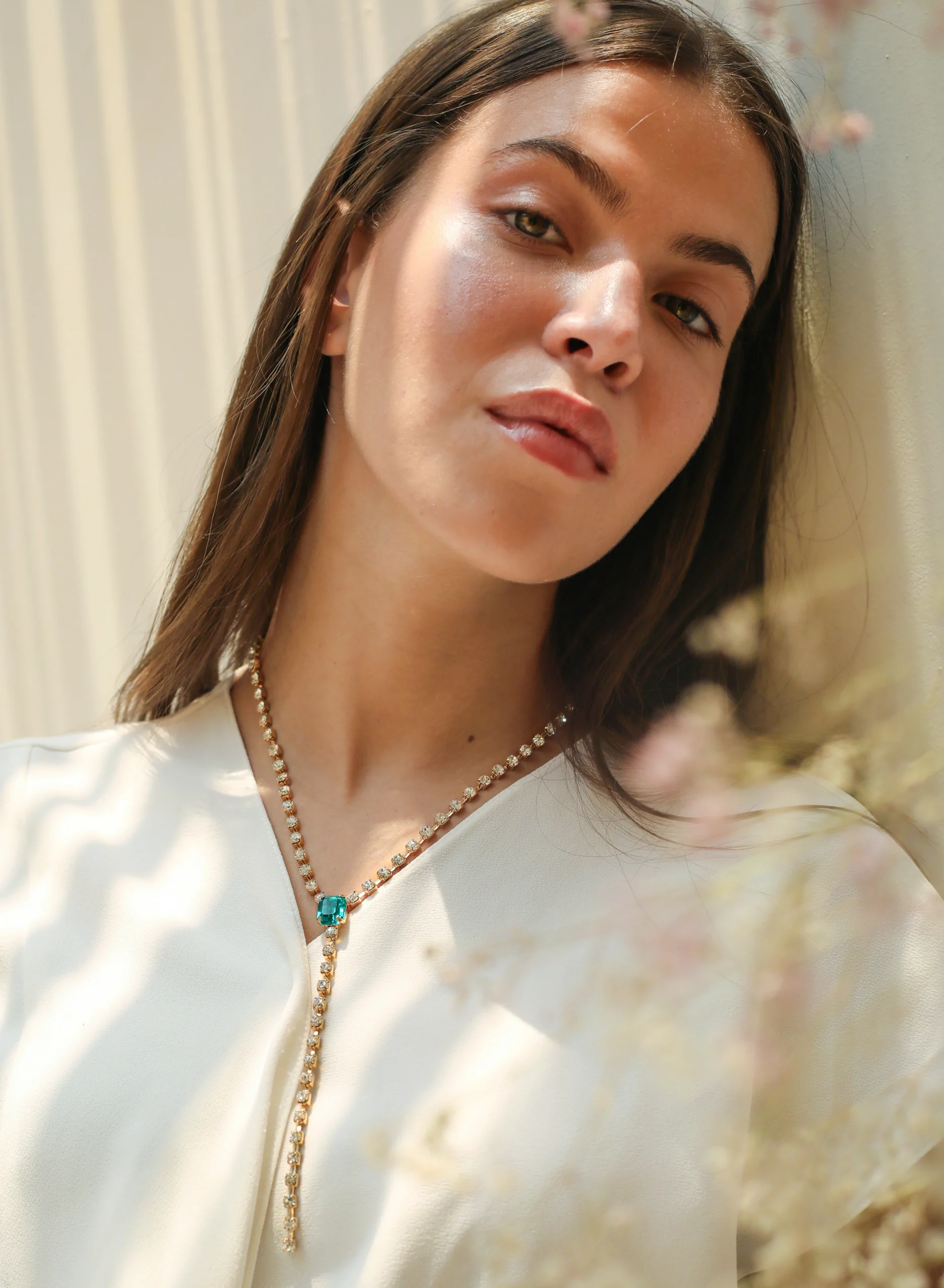 Maria Necklace