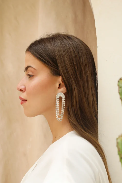 Luna Earrings