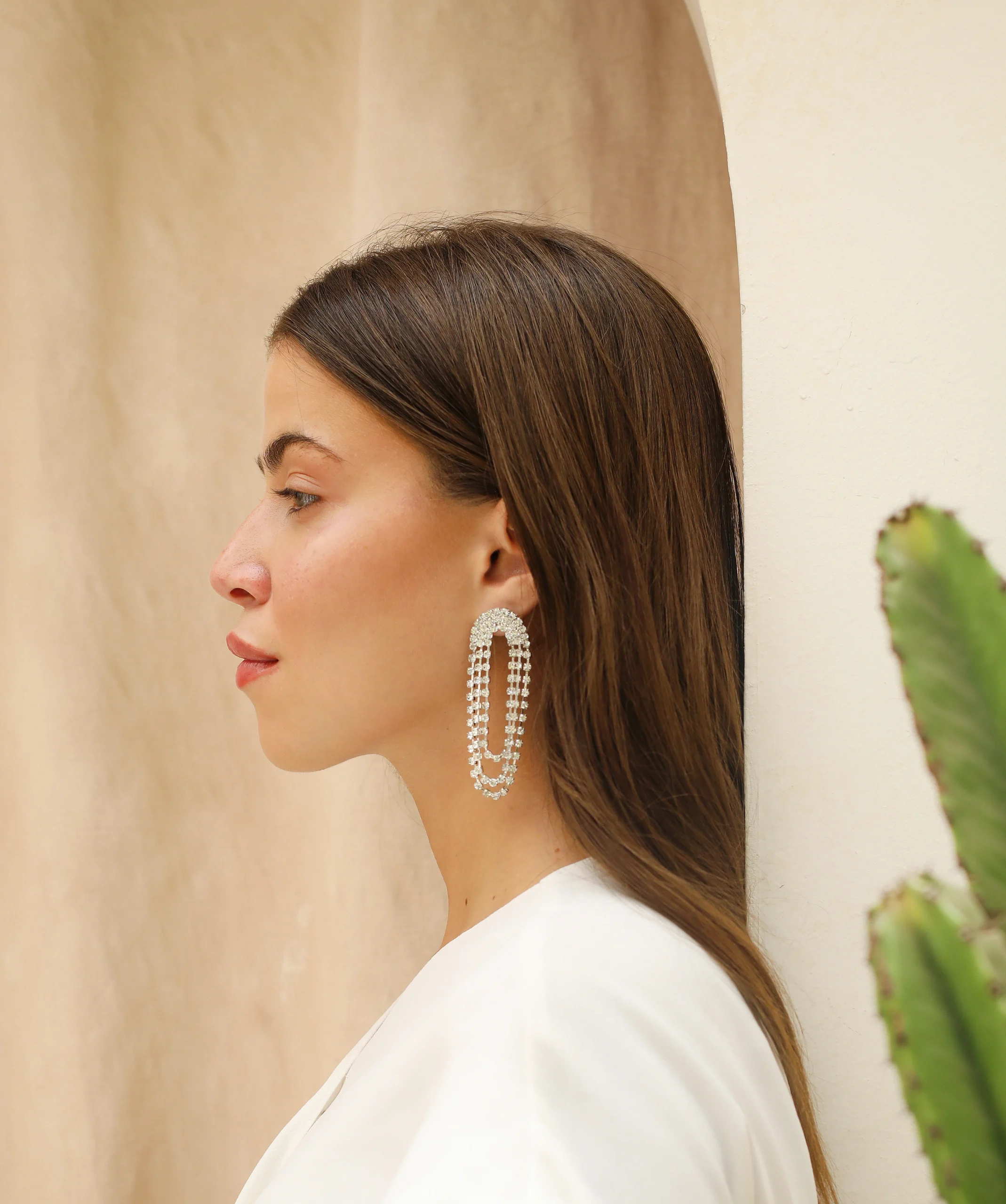 Luna Earrings