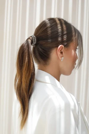 Saya Headpiece