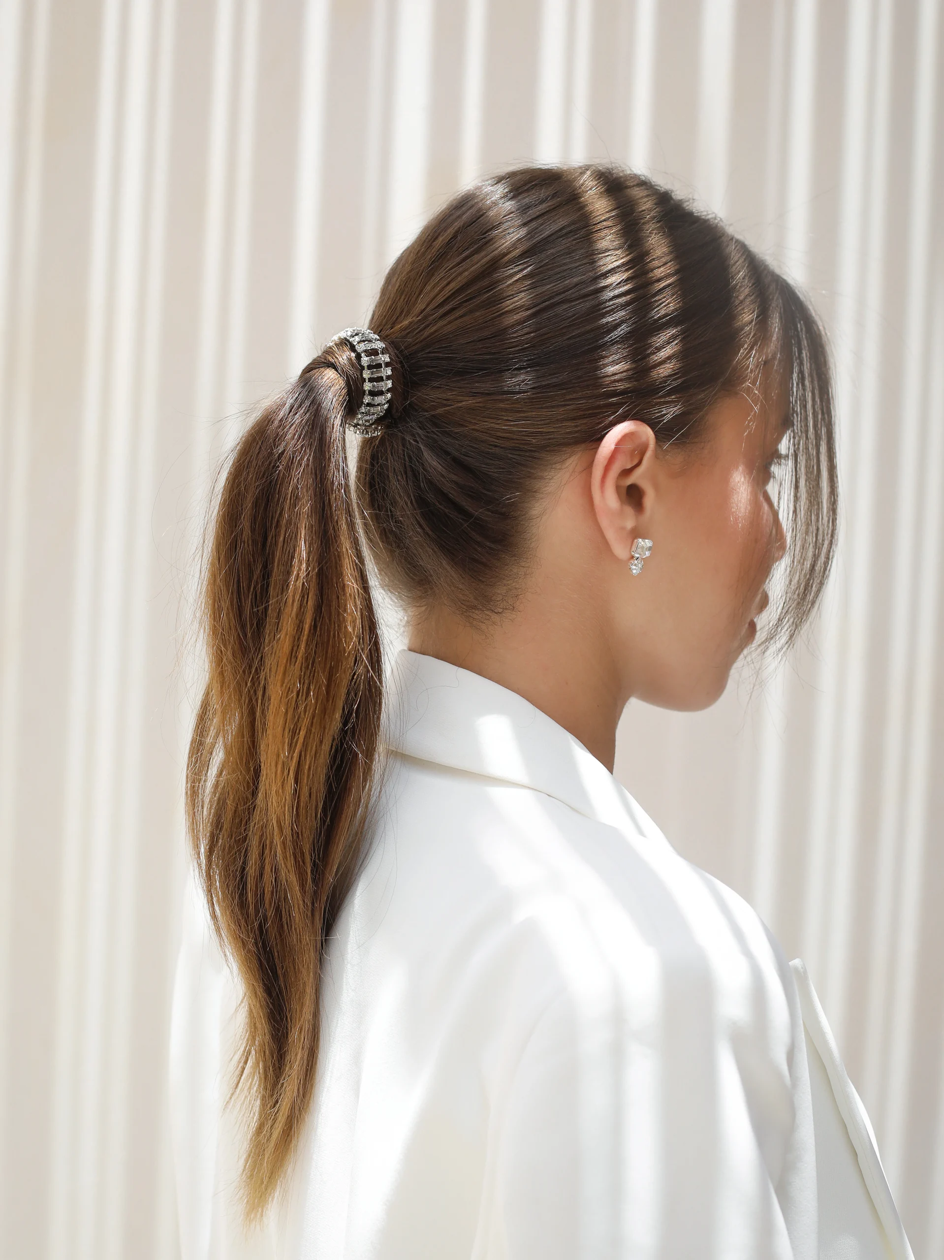 Saya Headpiece
