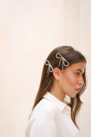 Sparkle Bow
