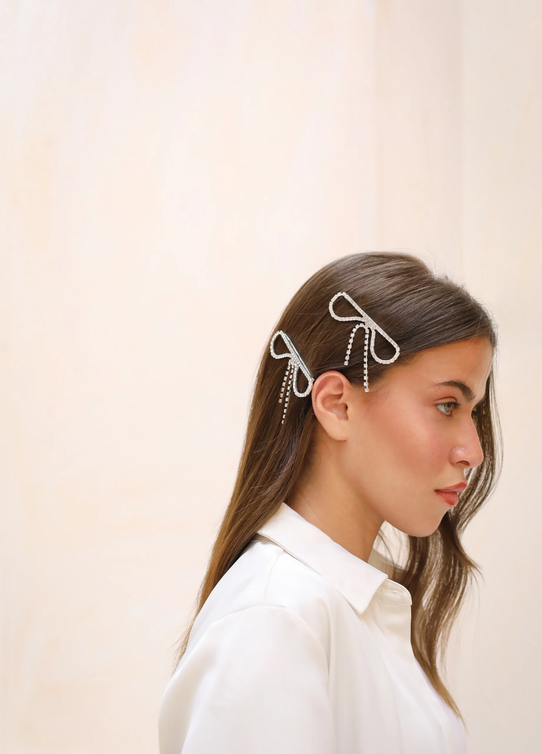 Sparkle Bow