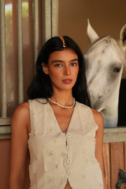 The Nina Necklace