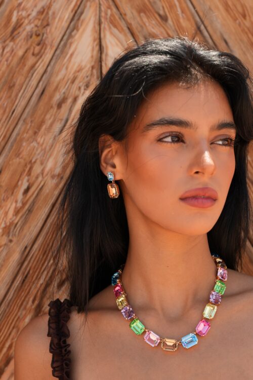 The Palette Earrings