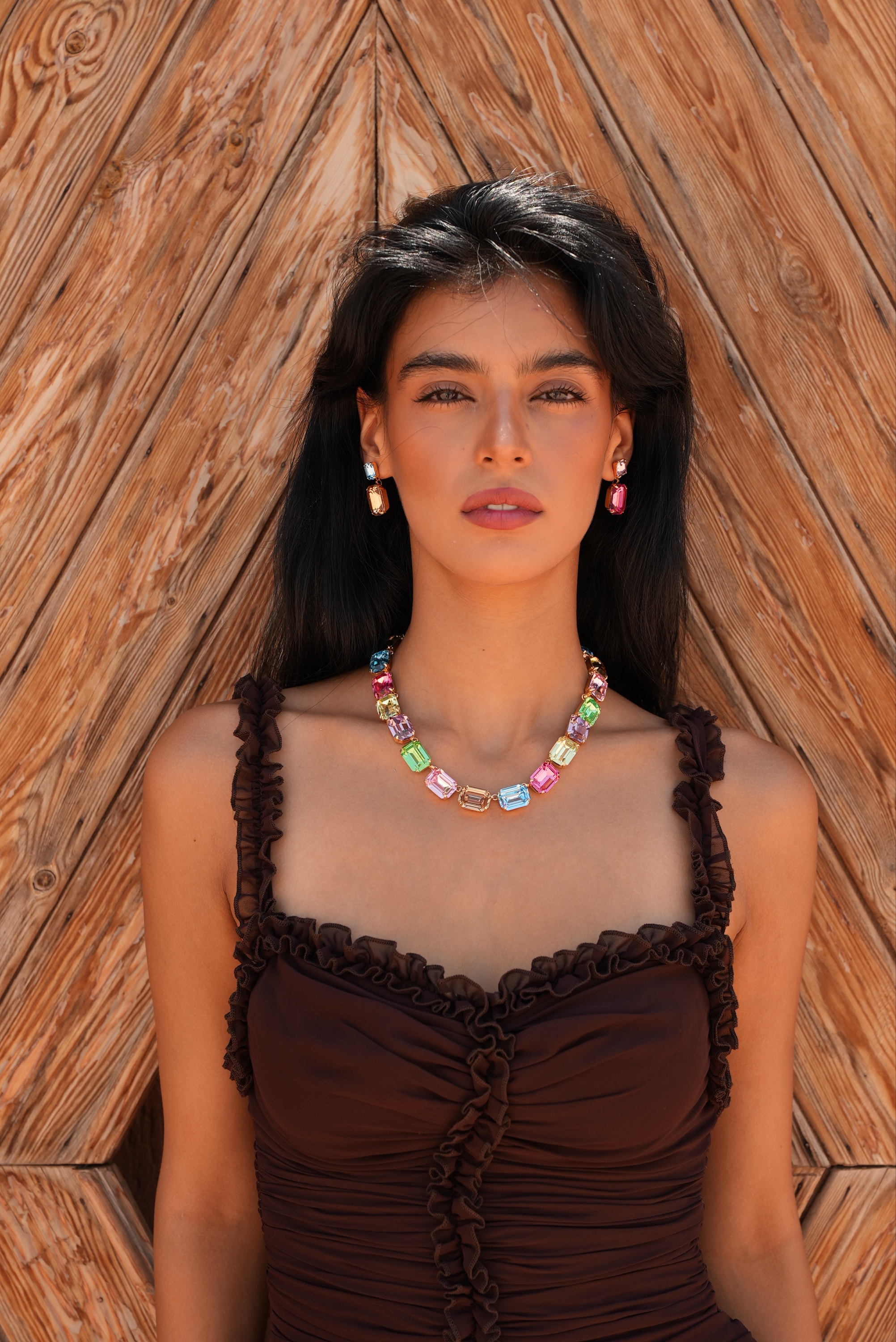 The Palette Necklace - Image 4