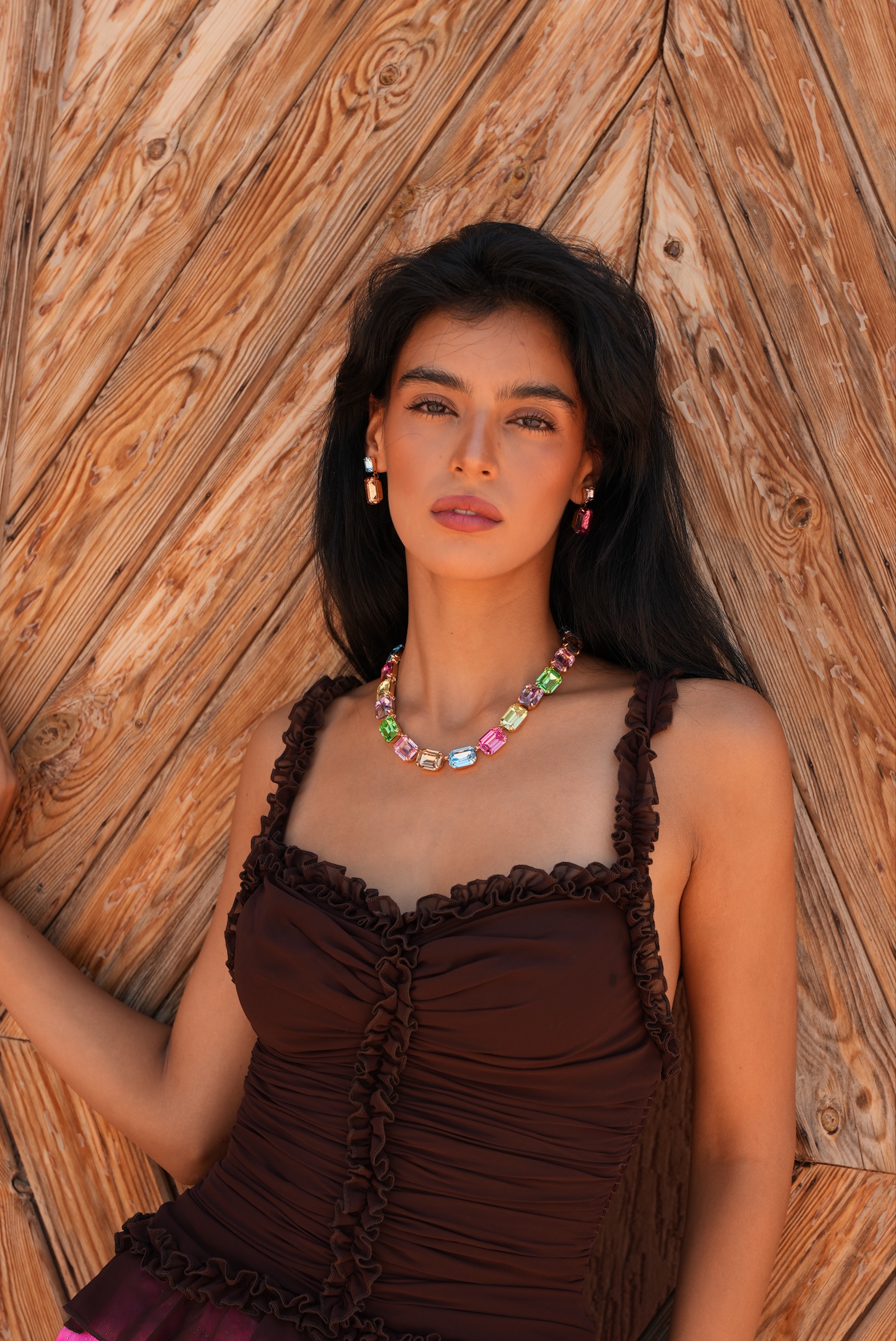 The Palette Necklace - Image 5