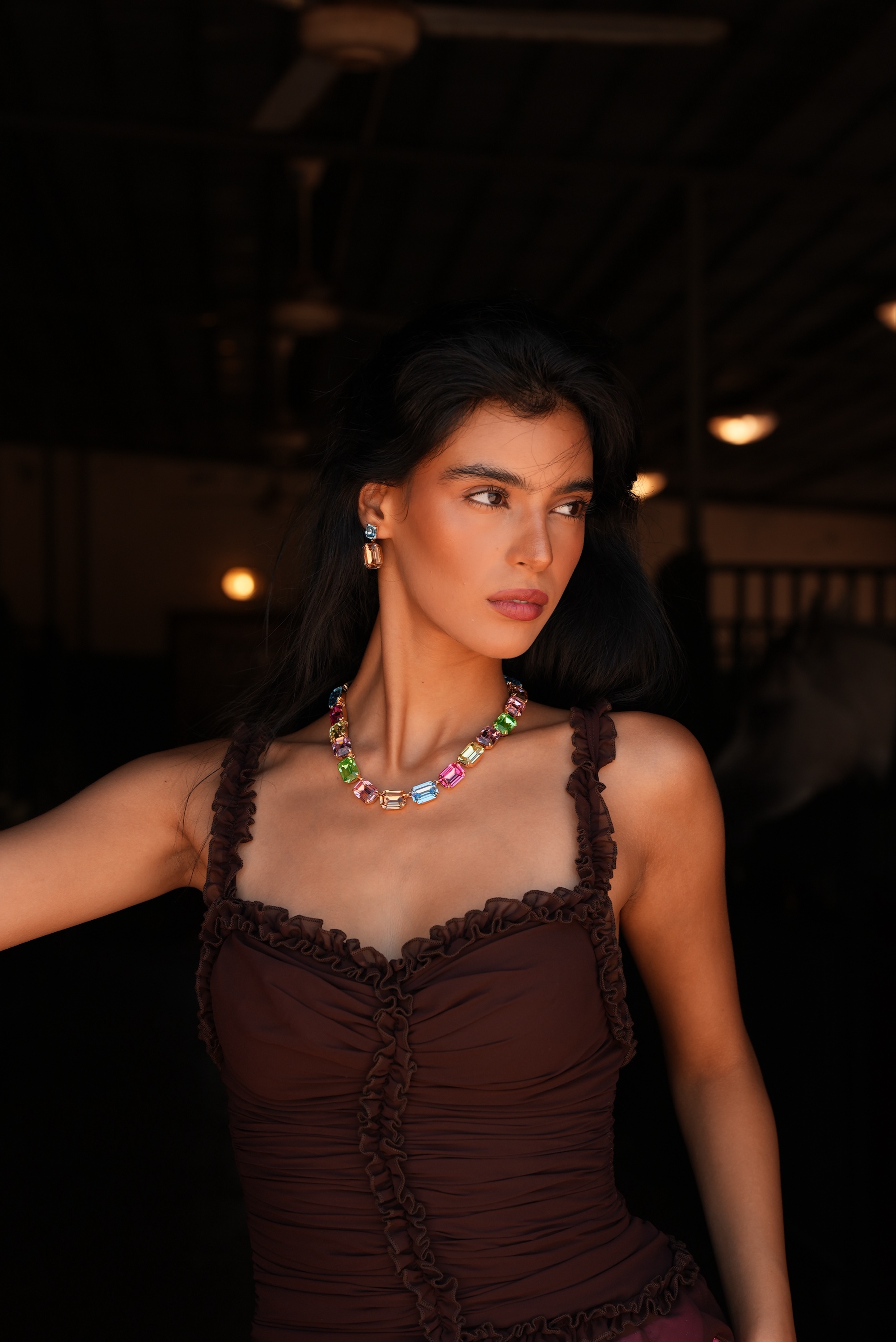 The Palette Necklace - Image 3